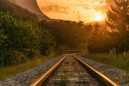 Reaching Rajaji National Park by train via Haridwar Junction