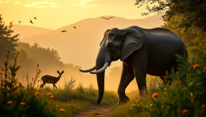 Rajaji National Park